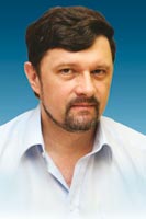 Рогацкин Дмитрий Васильевич
